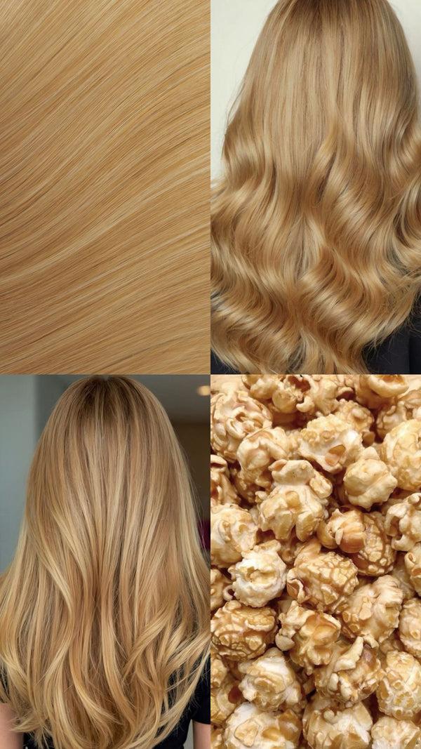 Lullabellz Mini Grande 18" 90s Bounce Wraparound Pony