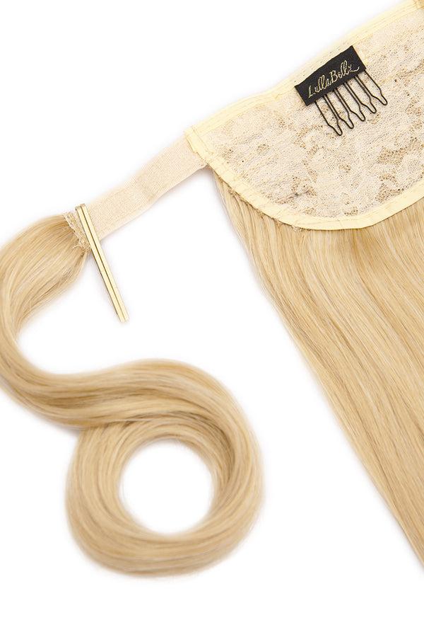 Lullabellz Mini Grande 18" 90s Bounce Wraparound Pony