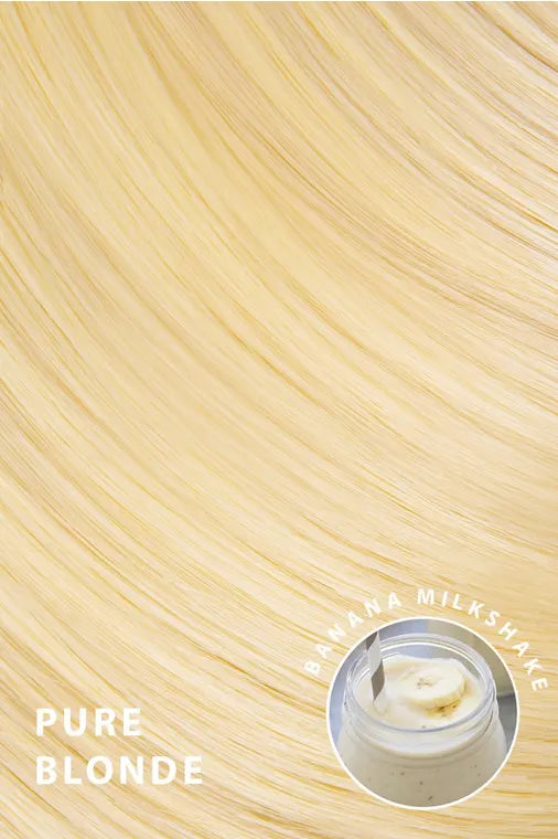 Lullabellz Mini Grande 18" 90s Crimp Wraparound Pony [Clearance Lines]