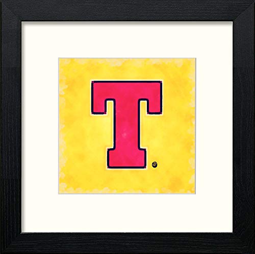 lumartos Tennets – Black Wood Frame Wall Art – Framed Wall Art Print by Lumartos Premium Home Décor