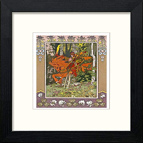 lumartos Vintage Poster Others (14) – Black Wood Frame Wall Art – Framed Wall Art Print by Lumartos Premium Home Décor