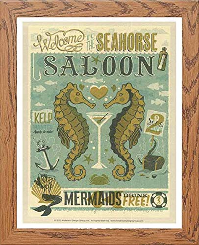 lumartos Vintage Poster Travel Poster (32) – Framed Wall Art Print by Lumartos Premium Home Décor