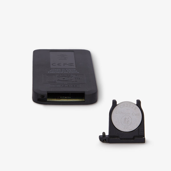 Luminara 10 Button Wireless Remote Control For Luminara Candles