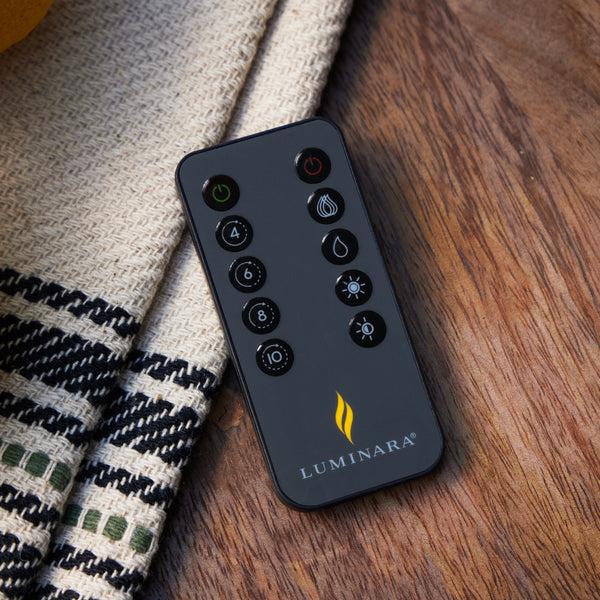 luminara 10 Button Wireless Remote Control for Luminara Candles luminara 10 Button Wireless Remote Control for Luminara Candles