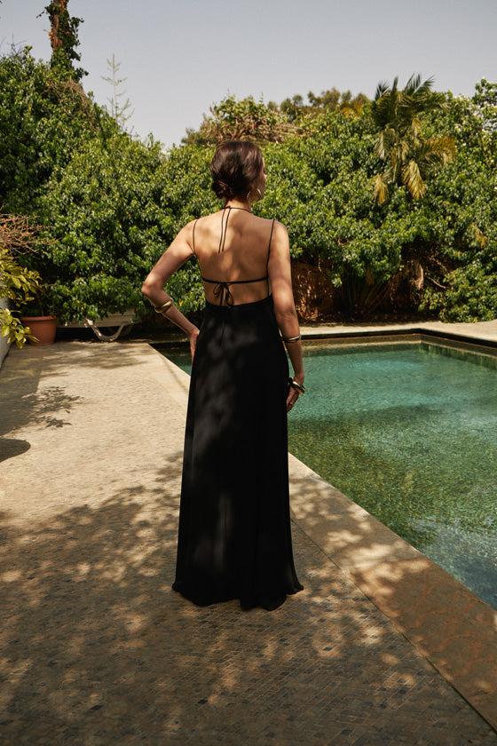 Lunaire Black Velvet Petunia