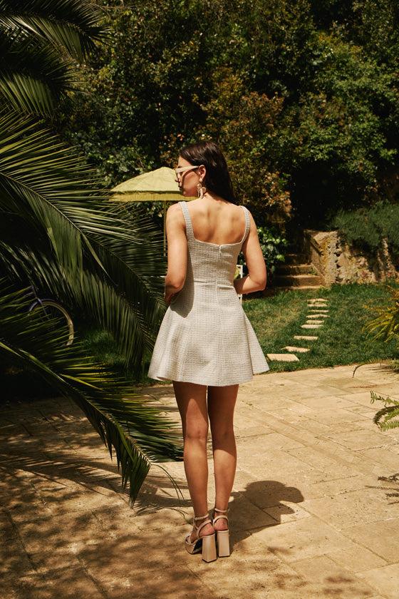 Lunaire Blue Delphimium