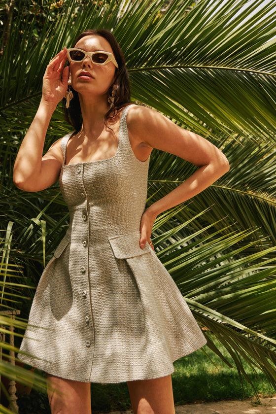 lunaire Blue Delphimium