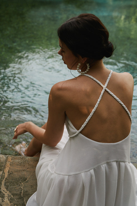 Lunaire Queen Anne's Lace