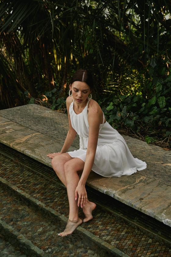 Lunaire Queen Anne's Lace