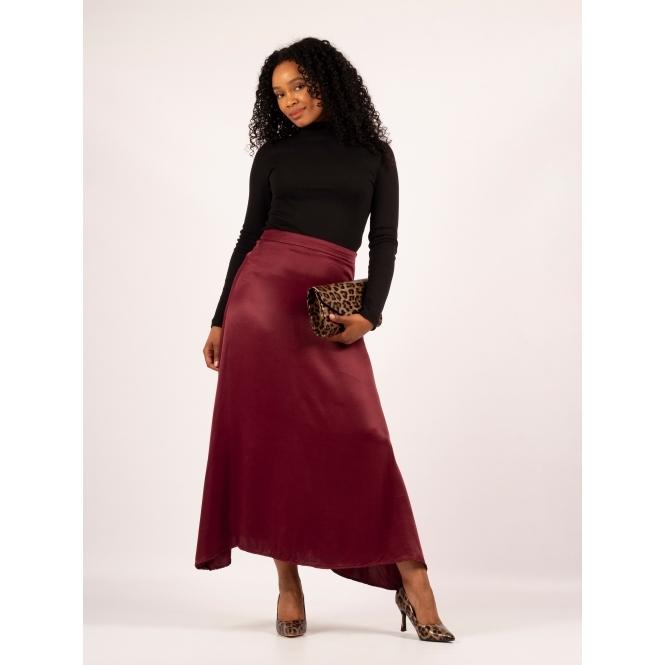 Lunar Ailsa Gold Court Shoe