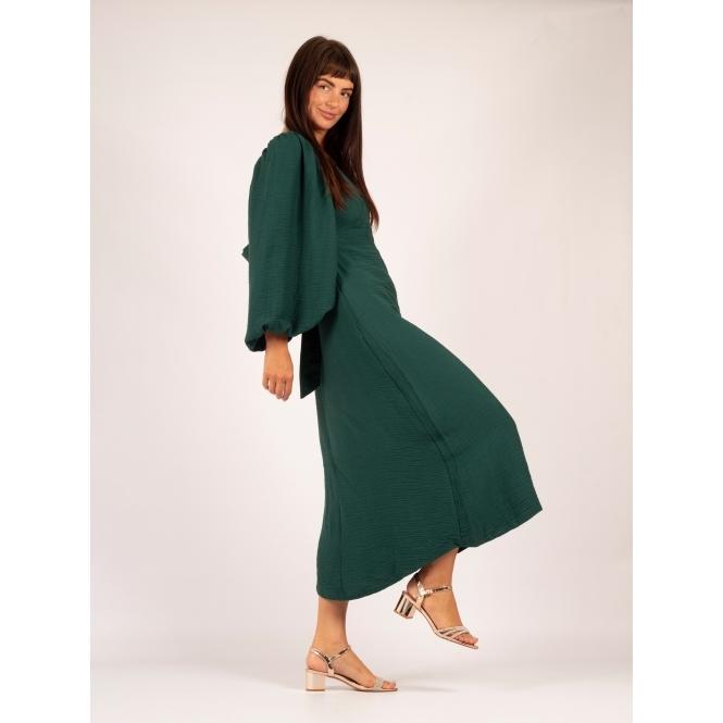 Lunar Amie Rose Gold Sandal