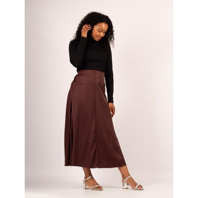 Lunar Amie Silver Sandal