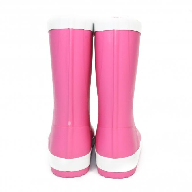 Lunar Aqua Toddlers Wellington