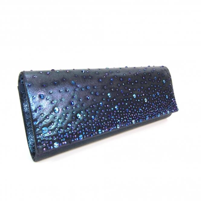 Lunar Argo / Alisha Blue Bag