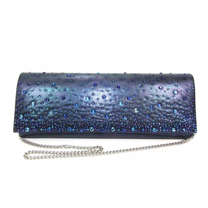 Lunar Argo / Alisha Blue Bag