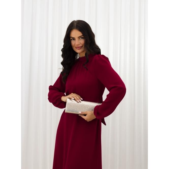 Lunar Argo / Alisha Gold Bag