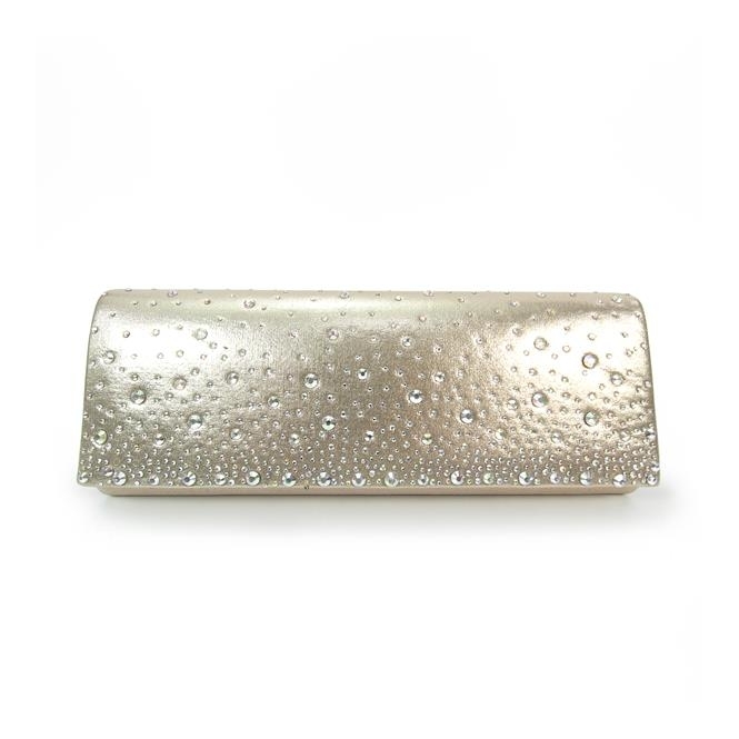 lunar Argo / Alisha Gold Bag