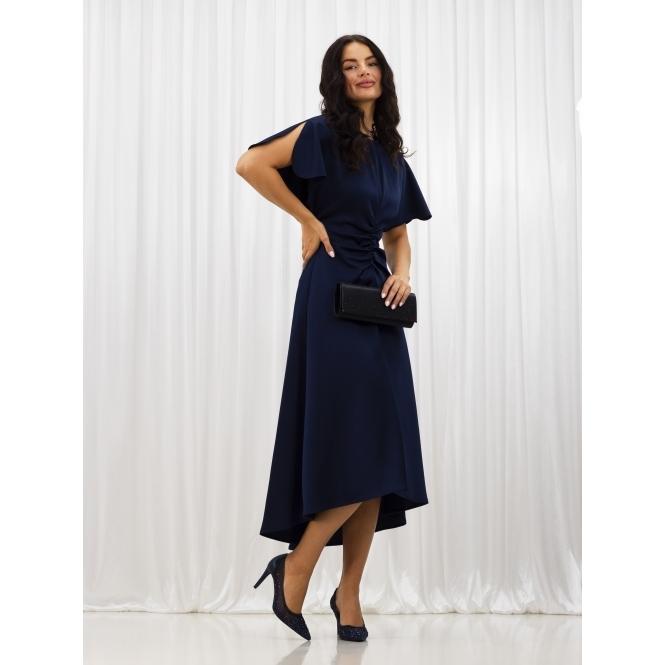 Lunar Argo Blue Mesh Court