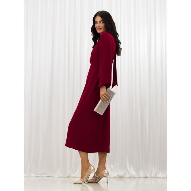 Lunar Argo Gold Mesh Court