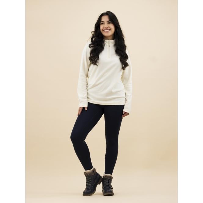 Lunar Benson III Navy Waterproof Boot