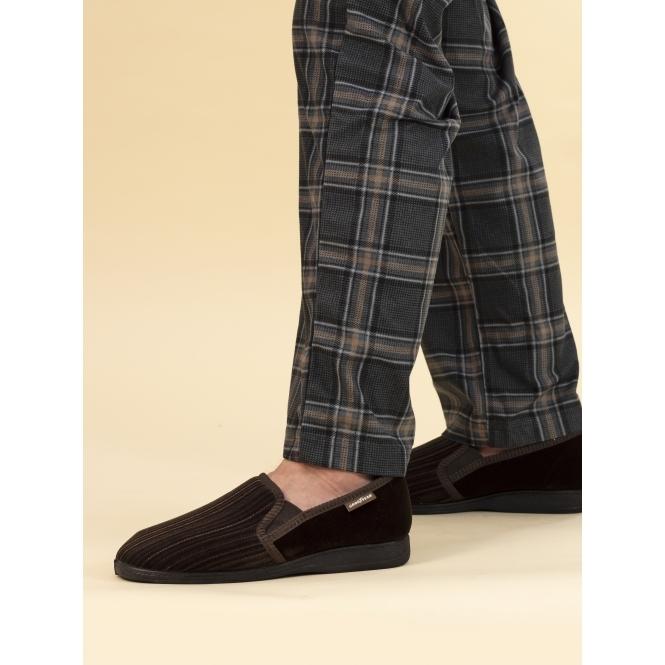 Lunar Calder Slipper