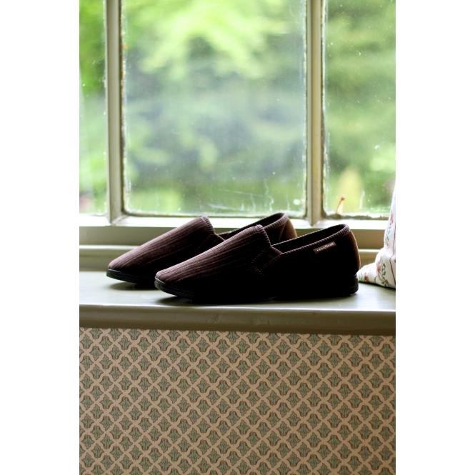 Lunar Calder Slipper