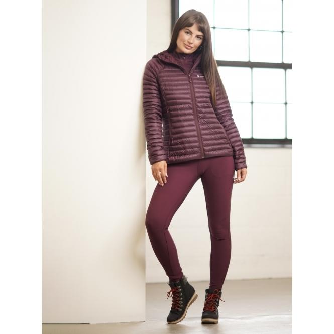 Lunar Candy Black Waterproof Boot