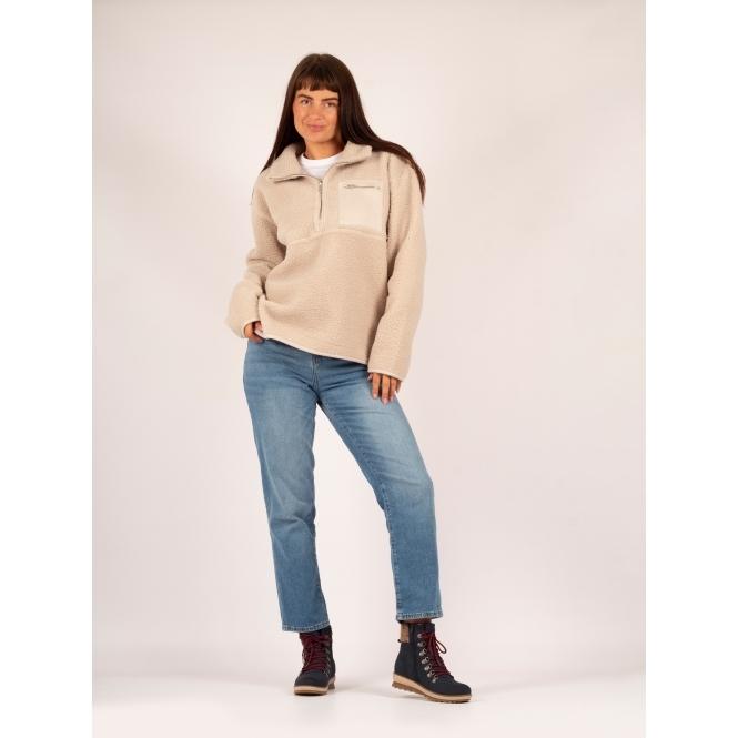 Lunar Candy Navy Waterproof Boot