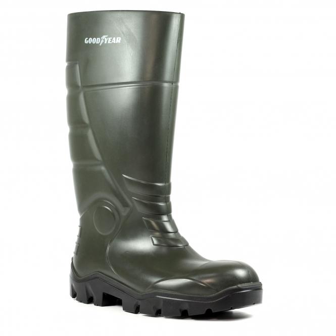 Lunar Castle Green Wellington