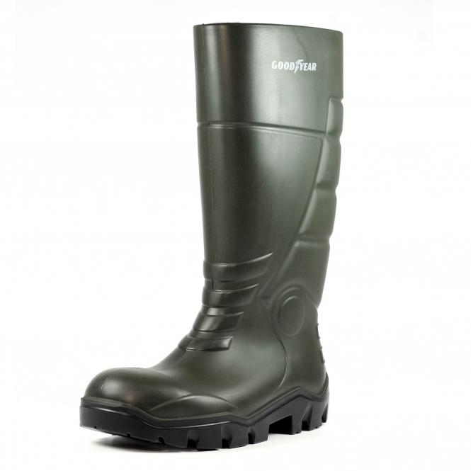 Lunar Castle Green Wellington