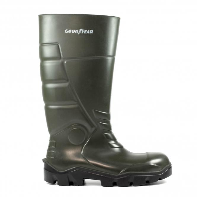 lunar Castle Green Wellington