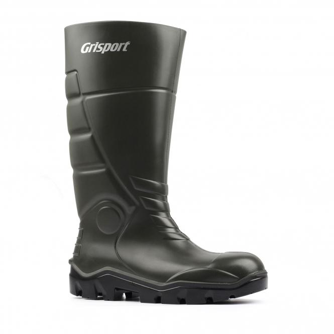 Lunar Castle Plus II Safety Wellington