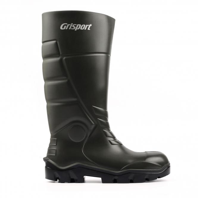 lunar Castle Plus II Safety Wellington