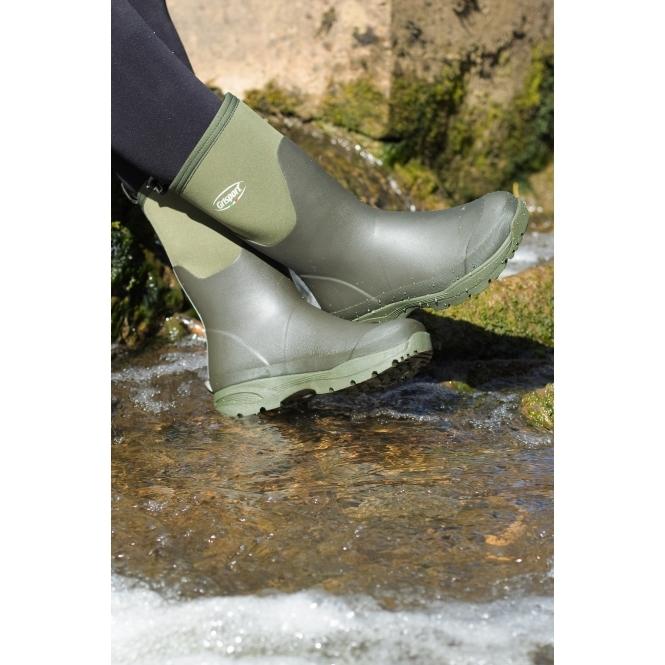 Lunar Creek Green Wellington