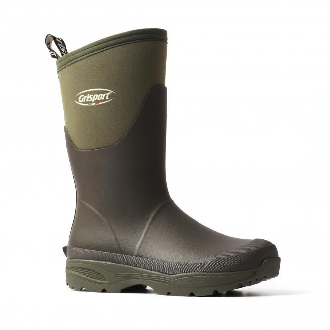 Lunar Creek Green Wellington