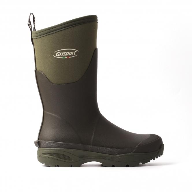 lunar Creek Green Wellington