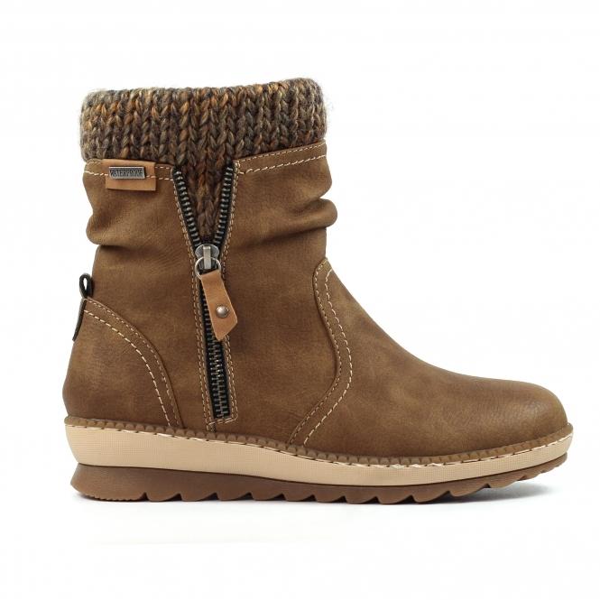 lunar Deborah Brown Waterproof Boot