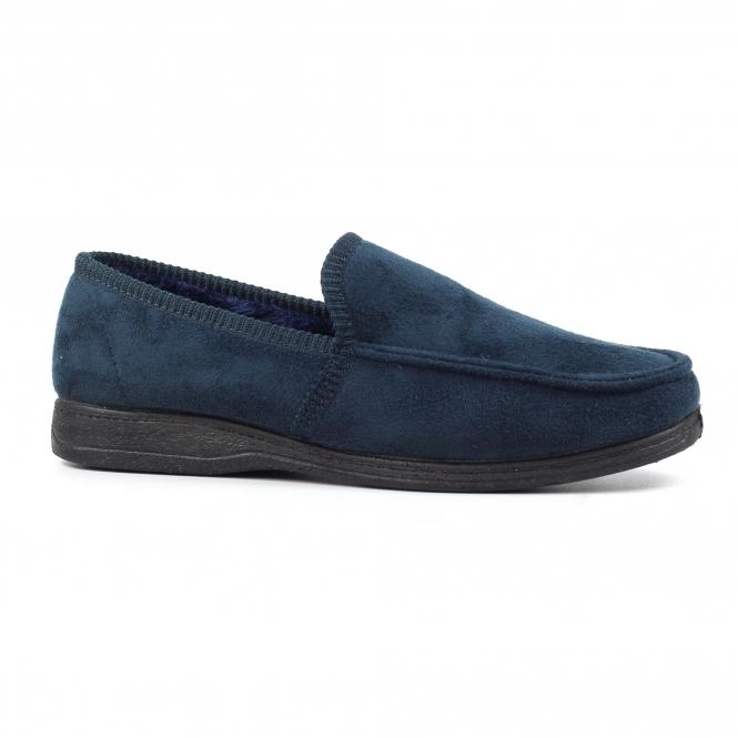 Lunar Eden II Blue Slipper