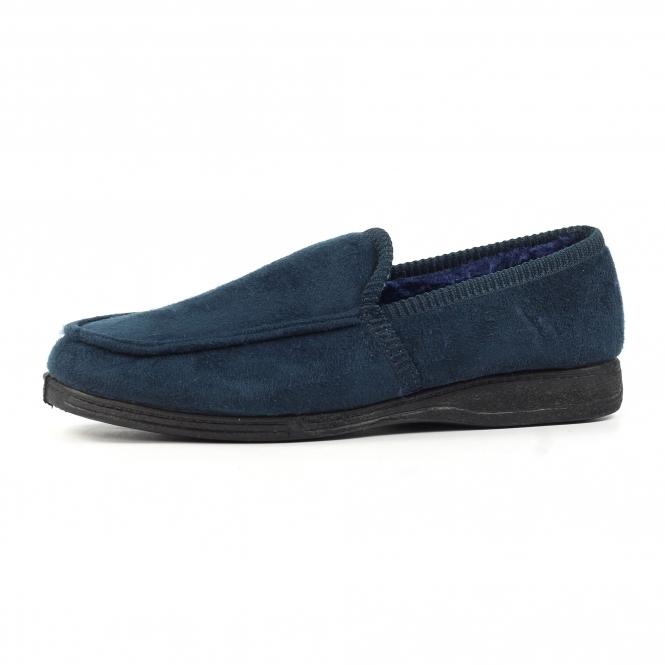 Lunar Eden II Blue Slipper