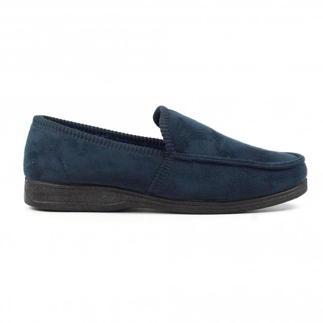 lunar Eden II Blue Slipper