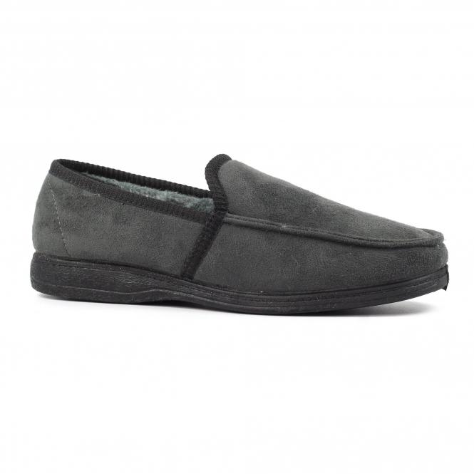 Lunar Eden II Grey Slipper