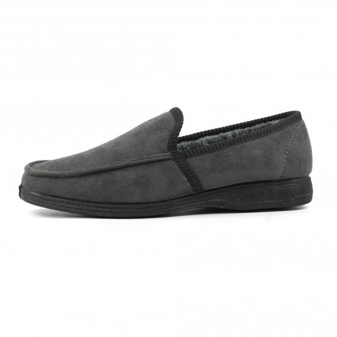 Lunar Eden II Grey Slipper
