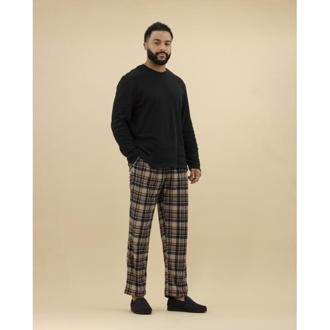 Lunar Eisenhower II Navy Slipper