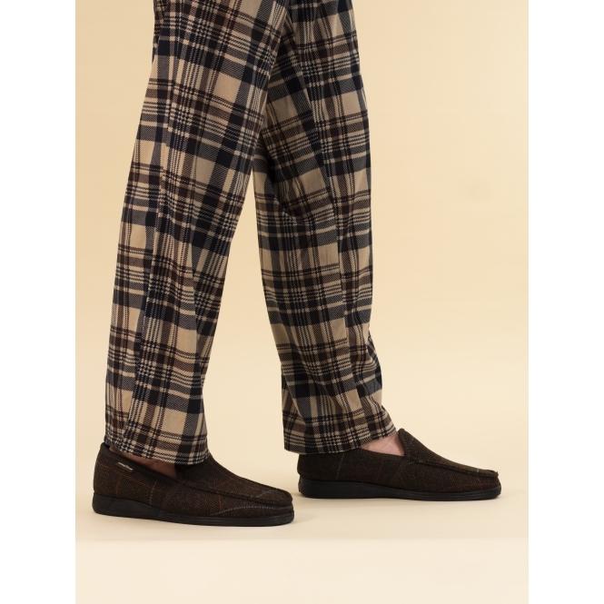 Lunar Eisenhower Slipper