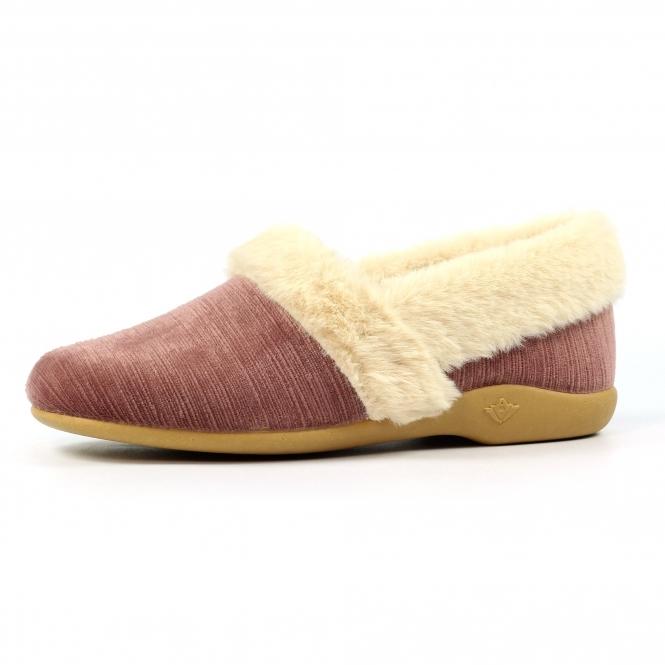 Lunar Elm Heather Slipper