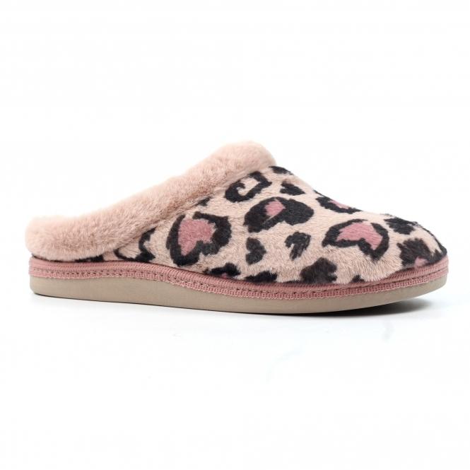 Lunar Frutti Pink Slipper
