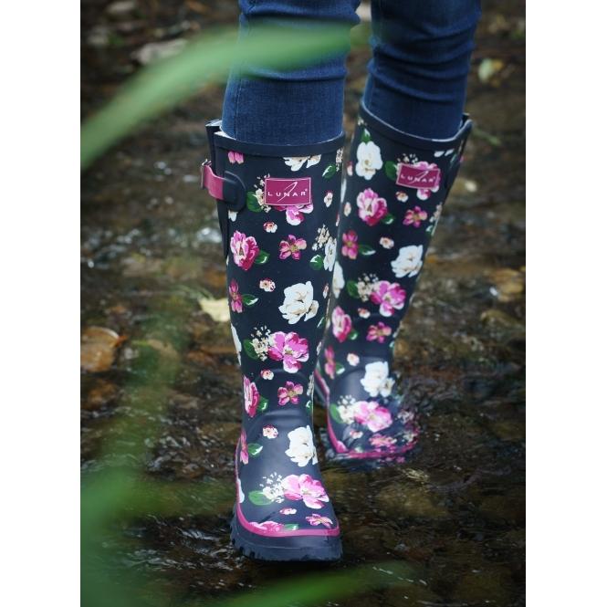 lunar Garden Wellington