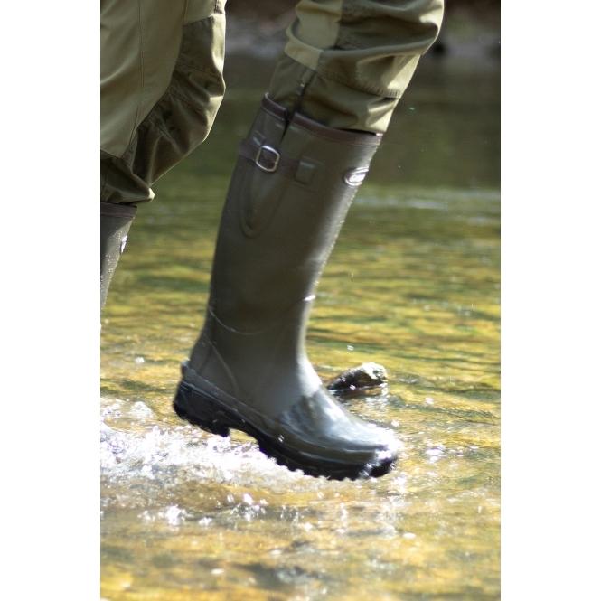 Lunar Groundwater Green Wellington