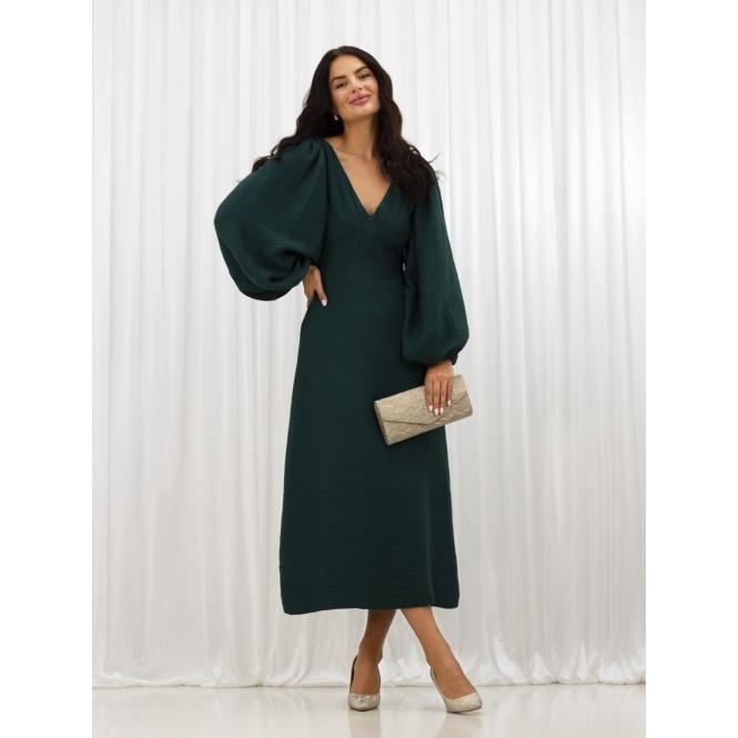 Lunar Jada Gold Court Shoe