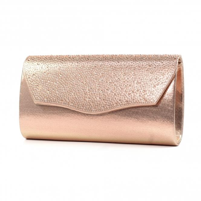 Lunar Jordana Rose Cluch Bag